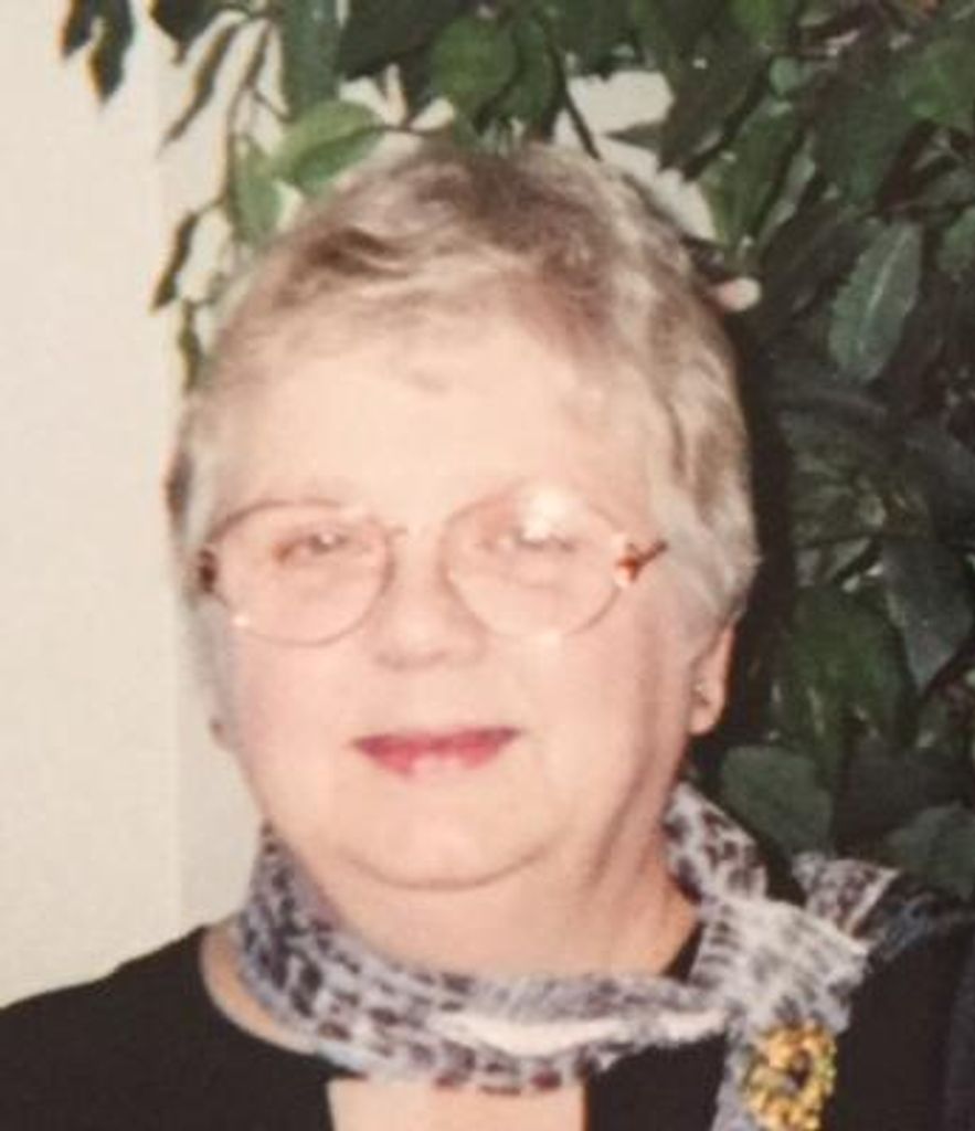 Linda Satterfield