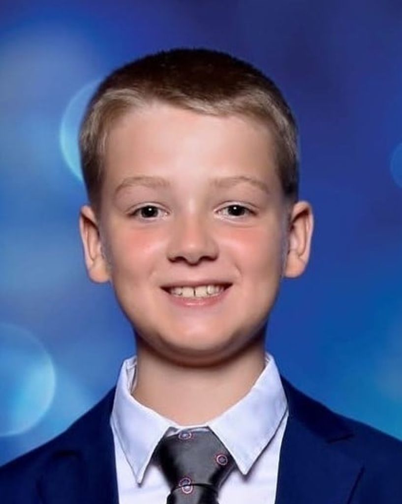 Christopher Thomas Franklin Profile Photo
