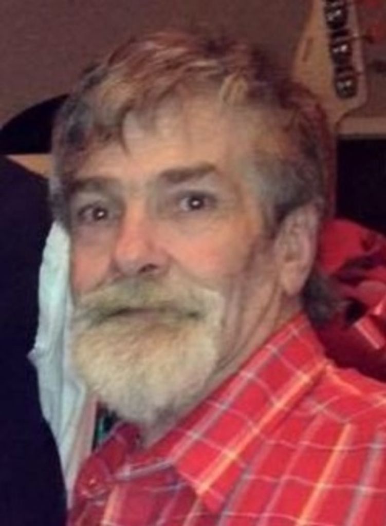 Jerry Wayne Tidwell Profile Photo