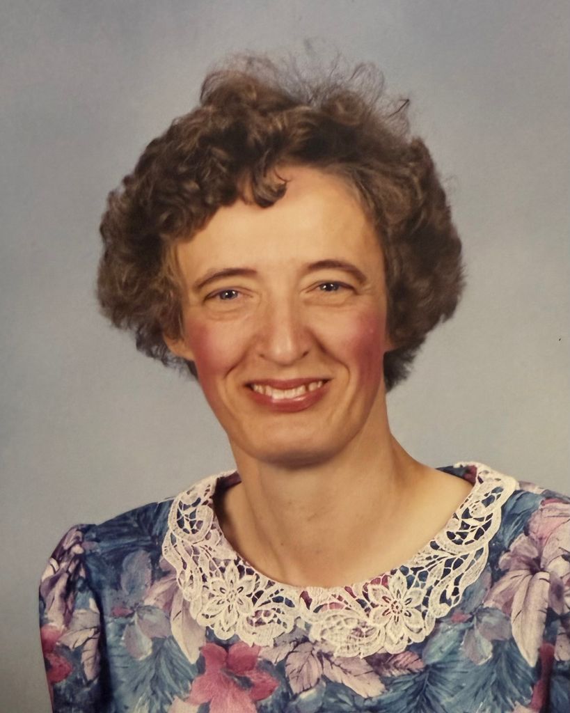 Linda Susan Smith Parks Profile Photo