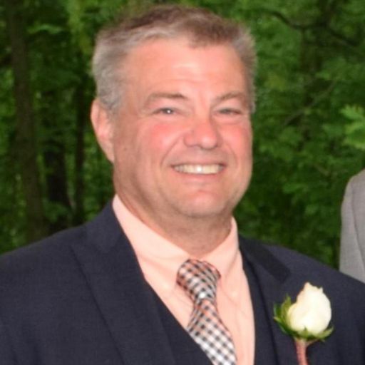 Keith Michael Schlichte Profile Photo