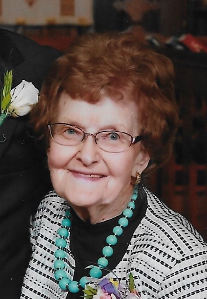 Matilda "Til" Stuehm Profile Photo