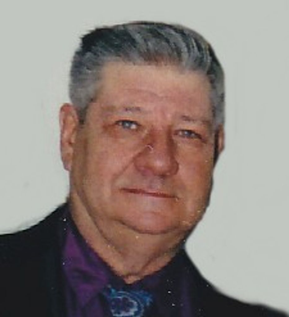 Gerald Bongean