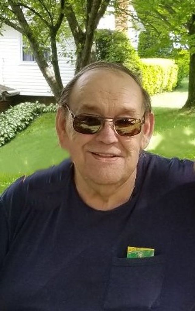 Robert S. "Bob" Schwartz Profile Photo