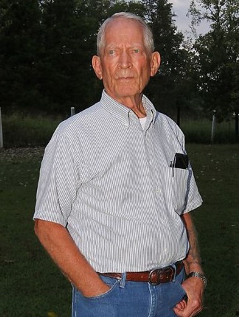 Lowell Davis Profile Photo
