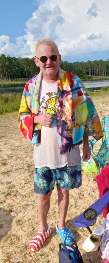 Jonathan Derek Perry Profile Photo