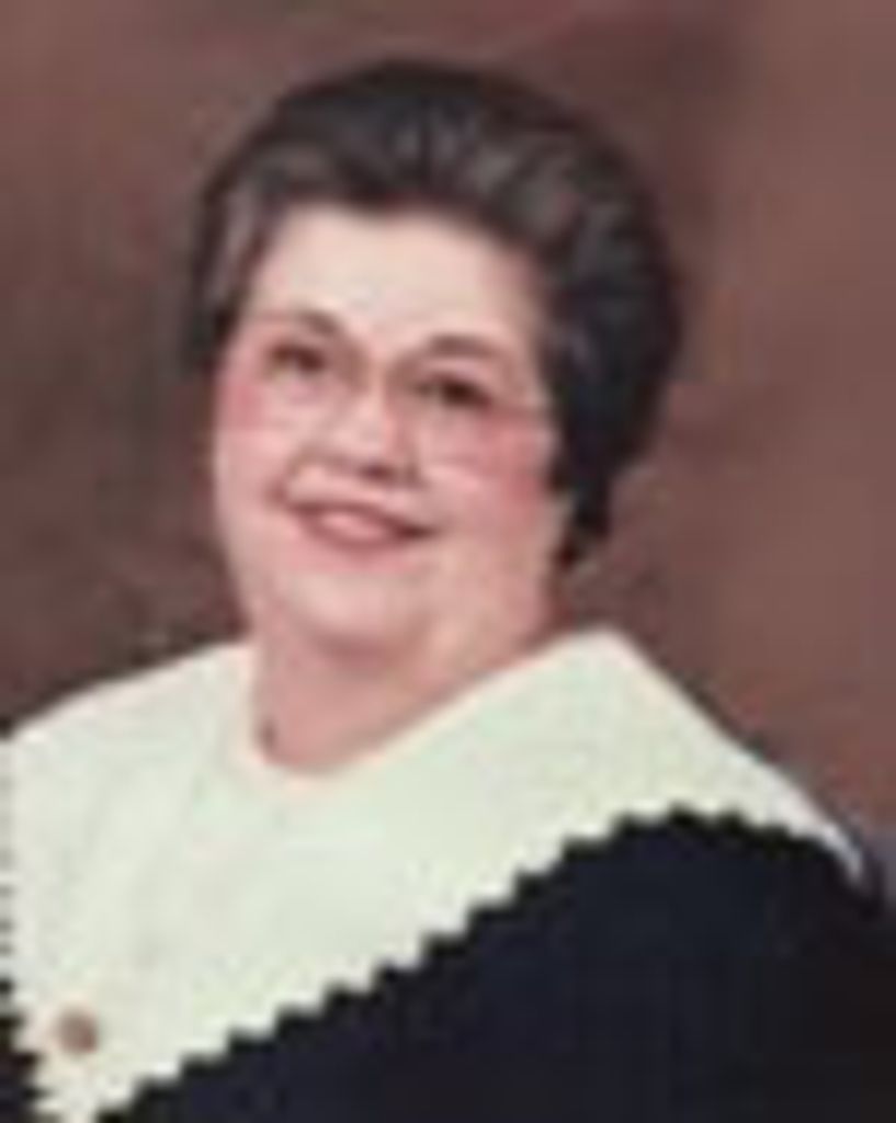 Peggy Elam Poole