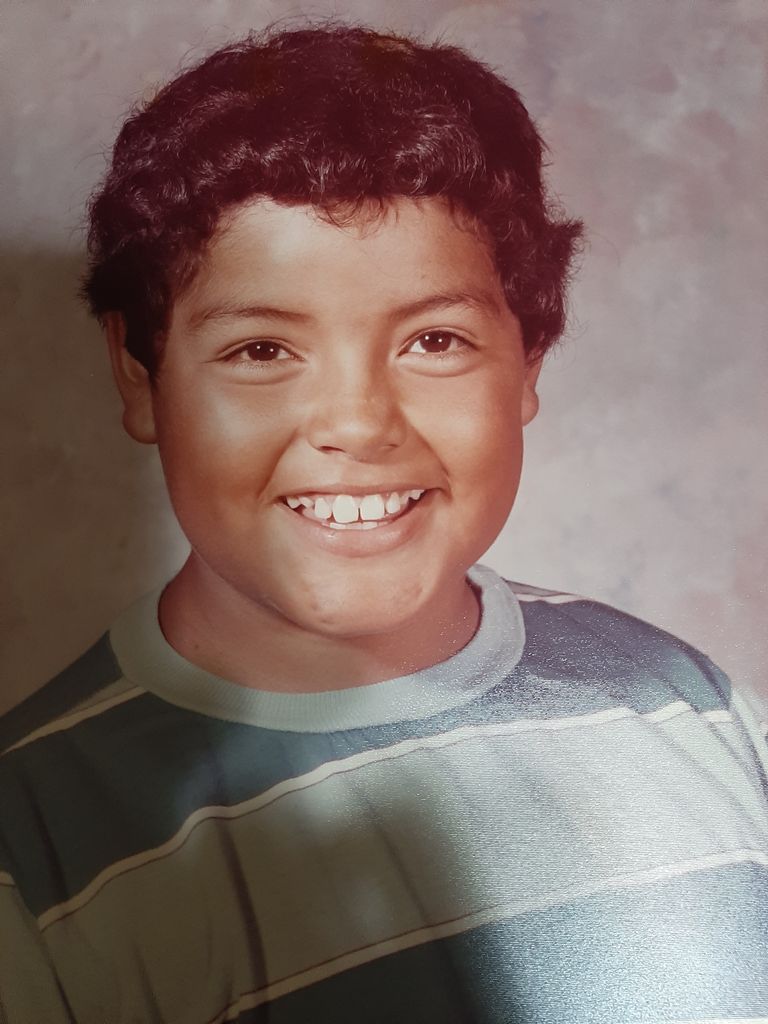 Gabriel Rios