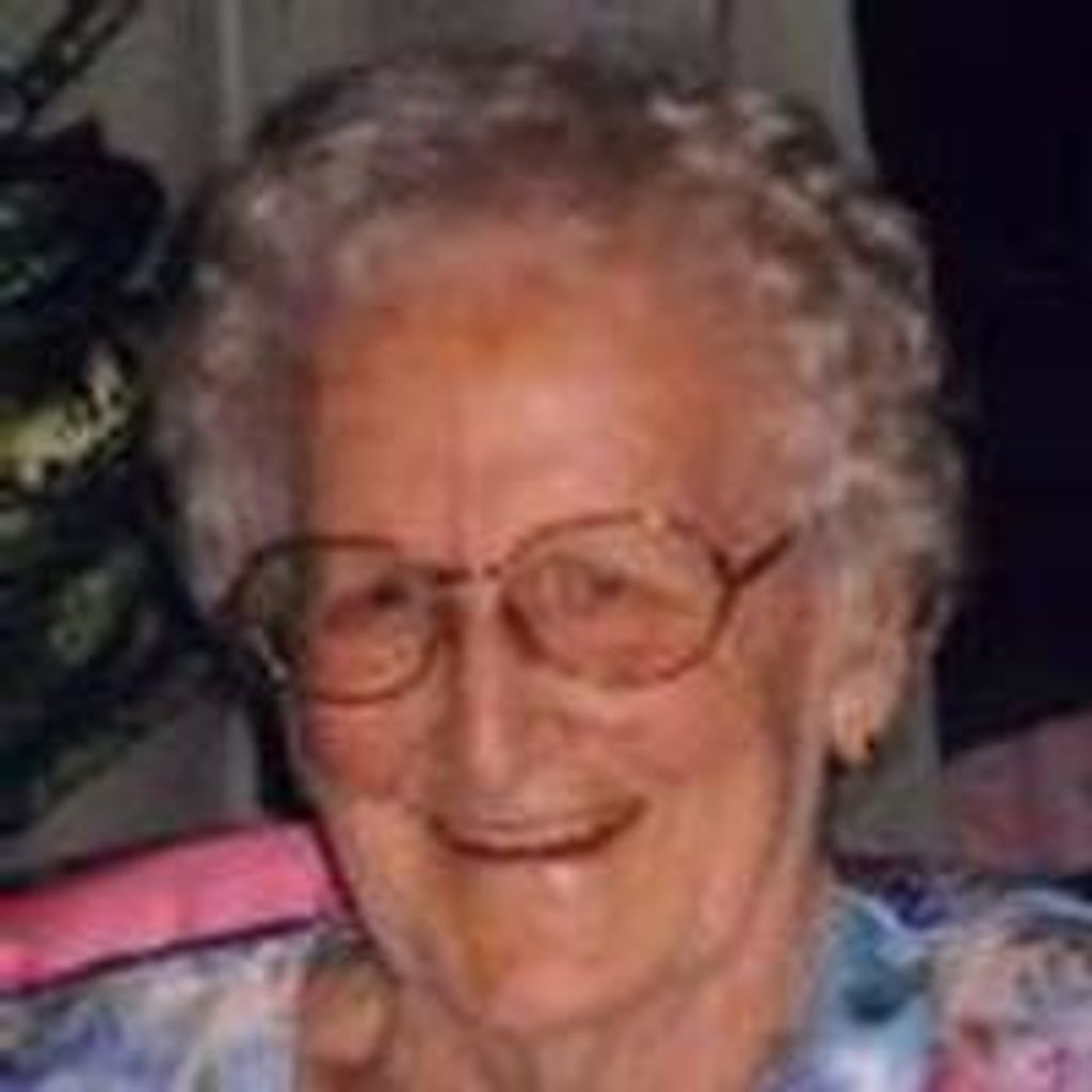 Albertha Peterson