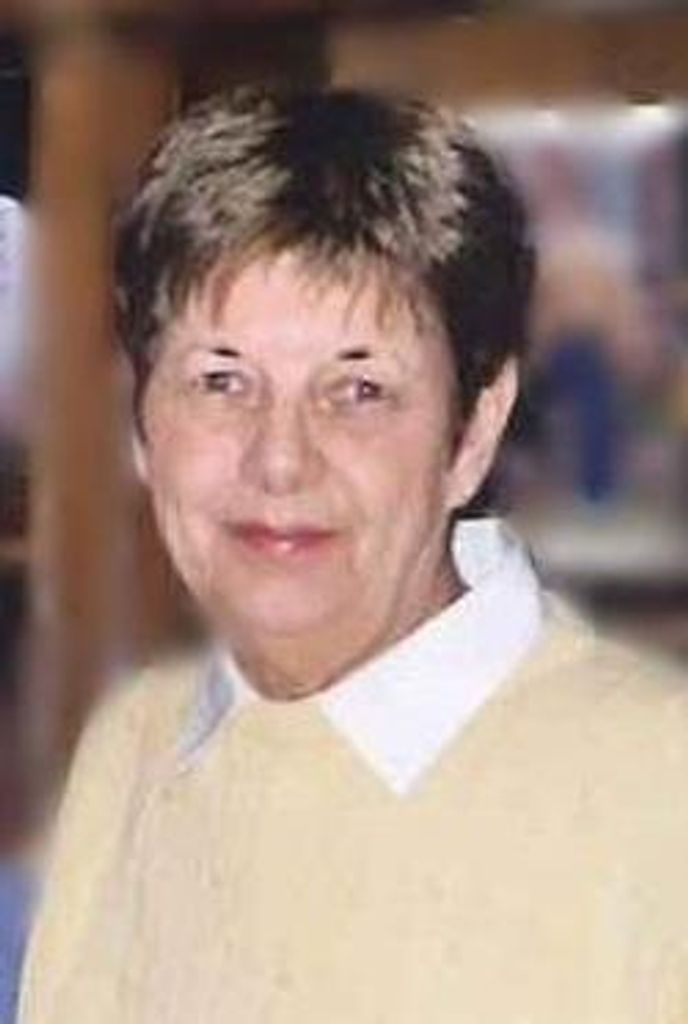 Lorna Hill Profile Photo