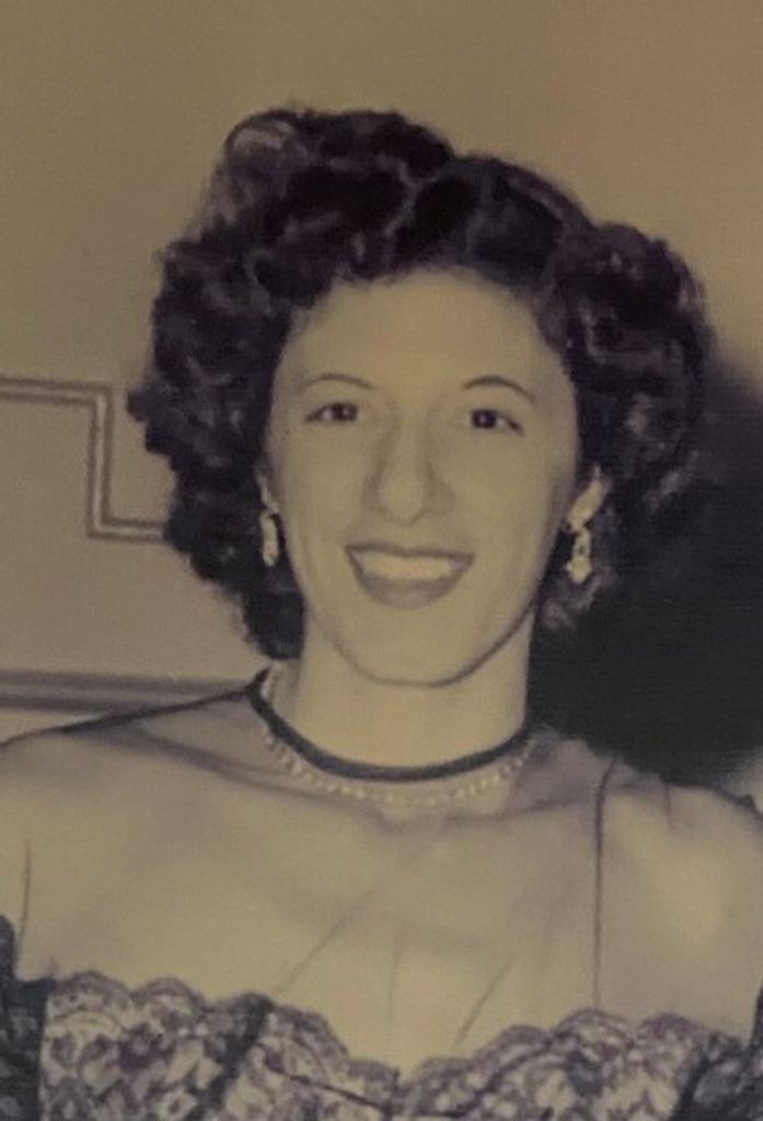 Dora F. Young Profile Photo
