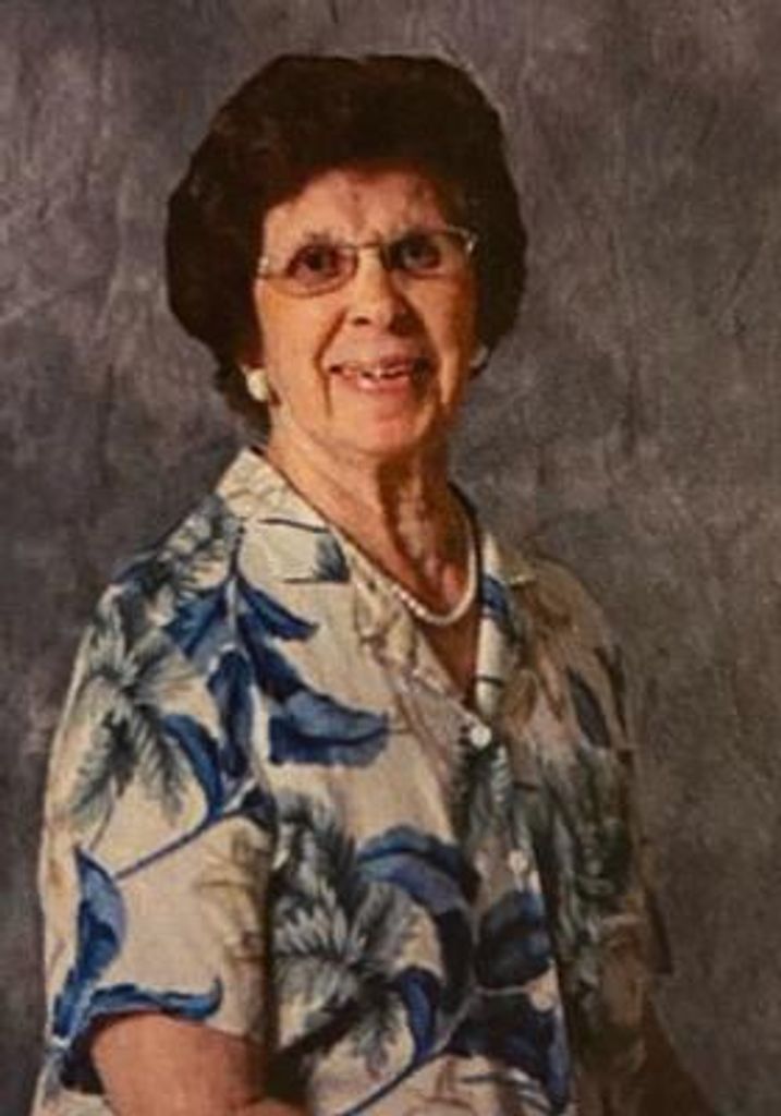 Evelyn L. Northcutt Profile Photo