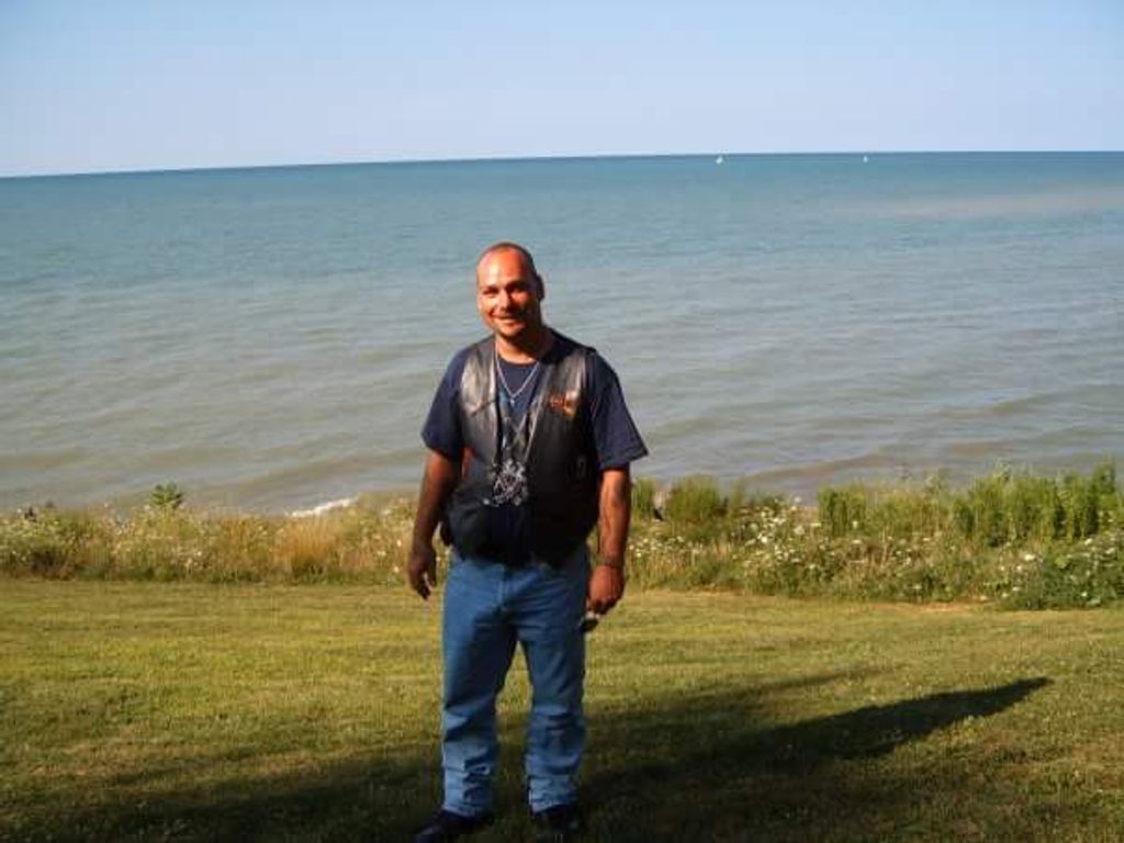 James A. Vint Profile Photo