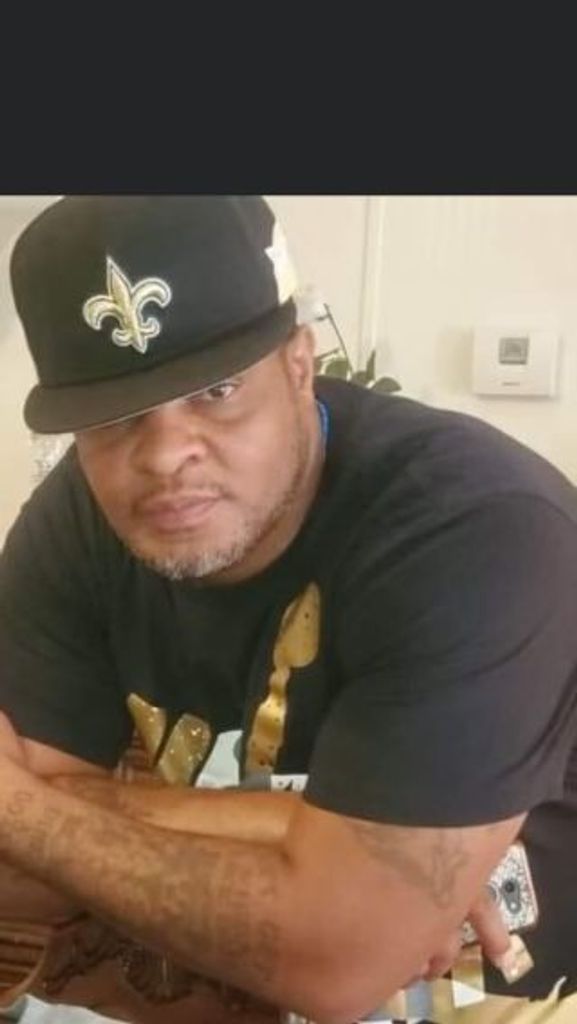 Alfonzo Williams