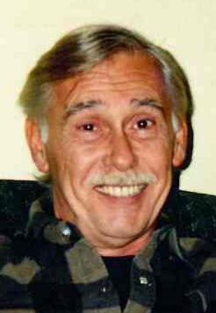 Jerry W. Rose