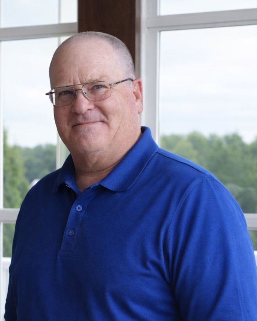 Gerald Lee Copeland Profile Photo