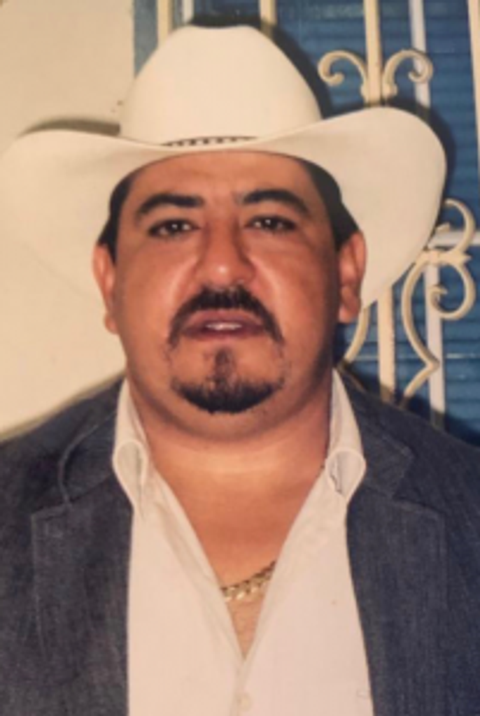 Jesus C. Salinas, Jr.