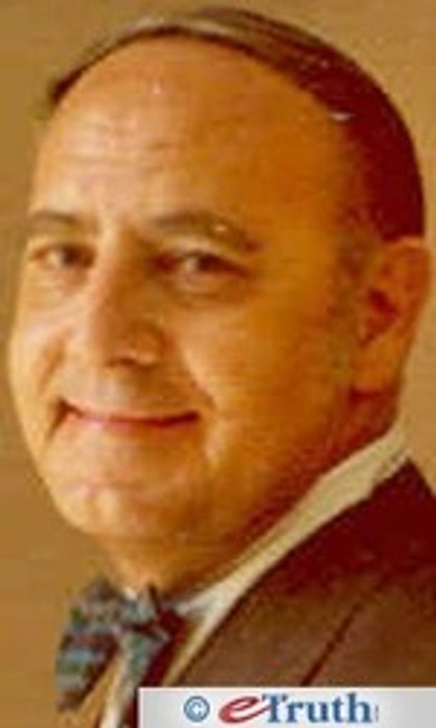 Willard Earl "Bill" Cressler