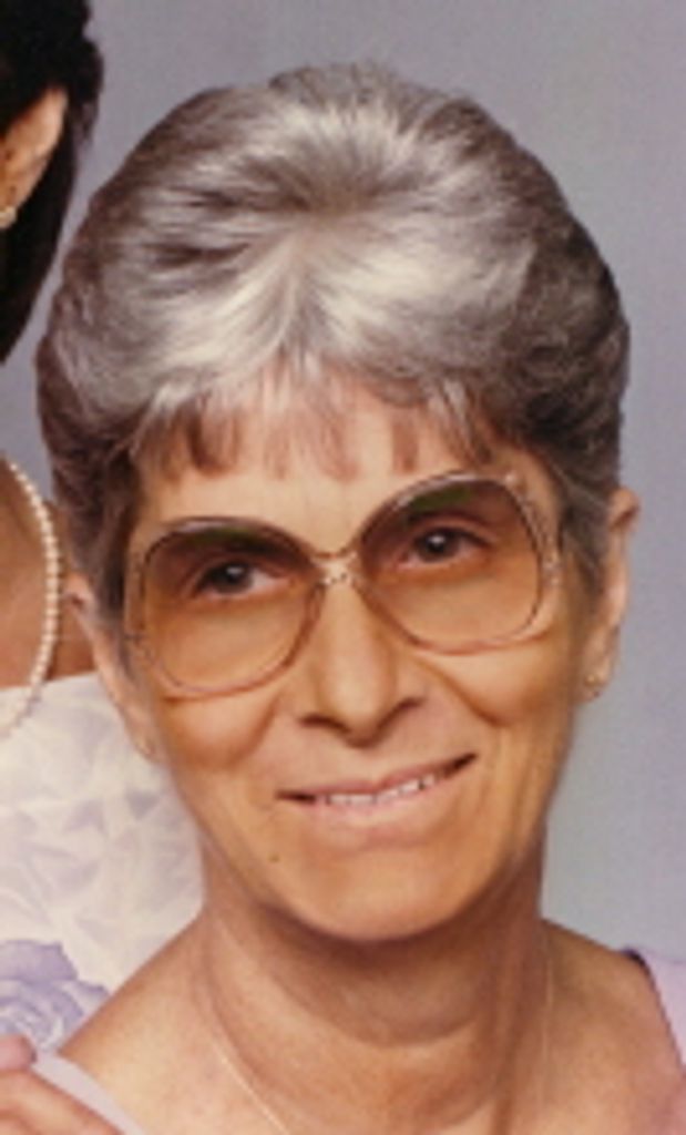 Clara Balderson