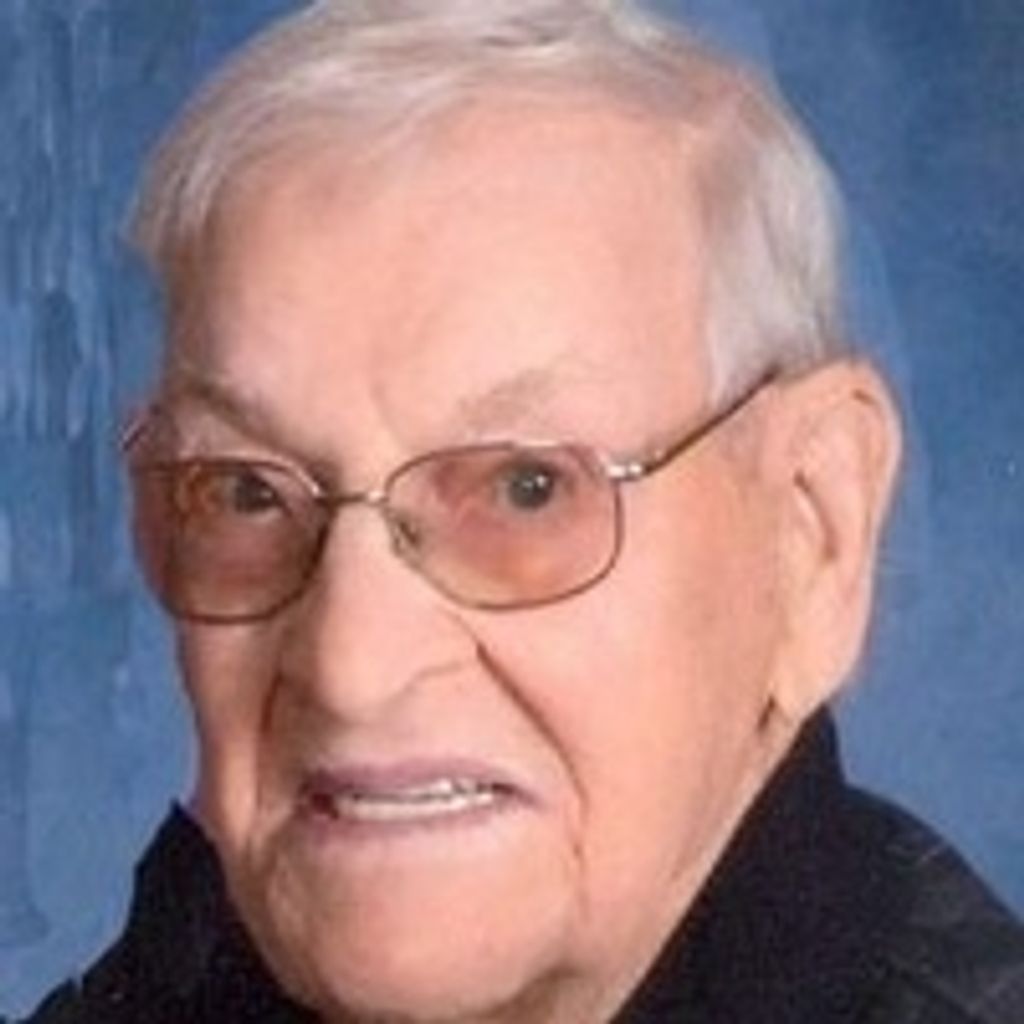Carl G. Lovsted Profile Photo