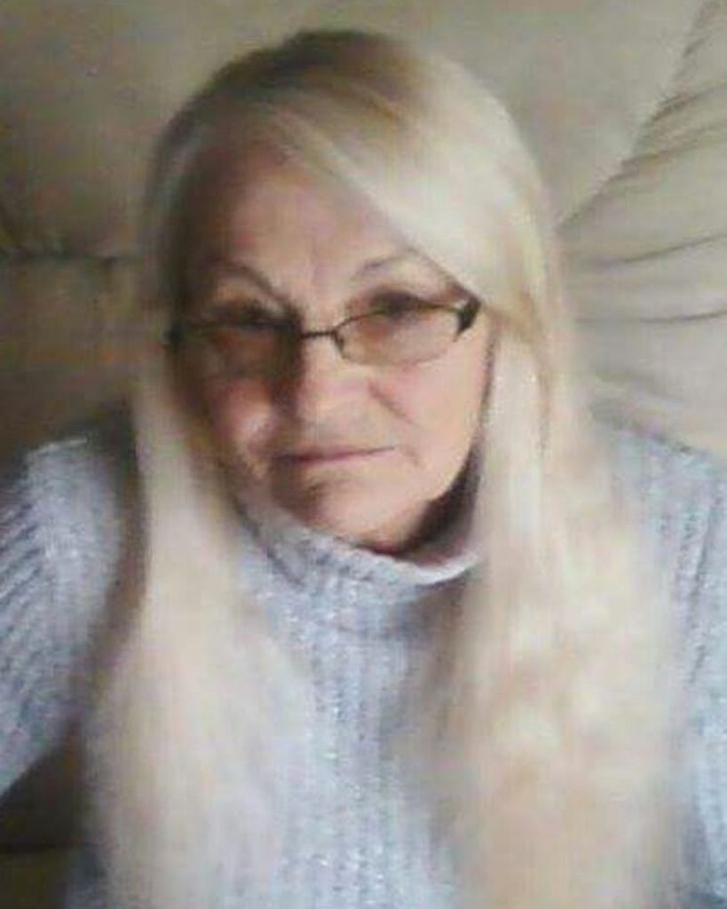 Elisabeth E. Menard Profile Photo