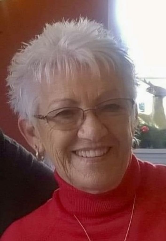 Peggy Kirkland Profile Photo