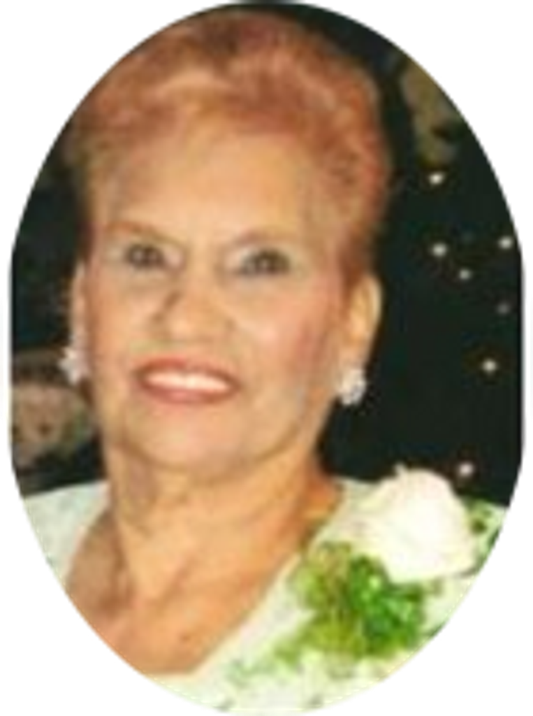 Corina Salinas Lopez