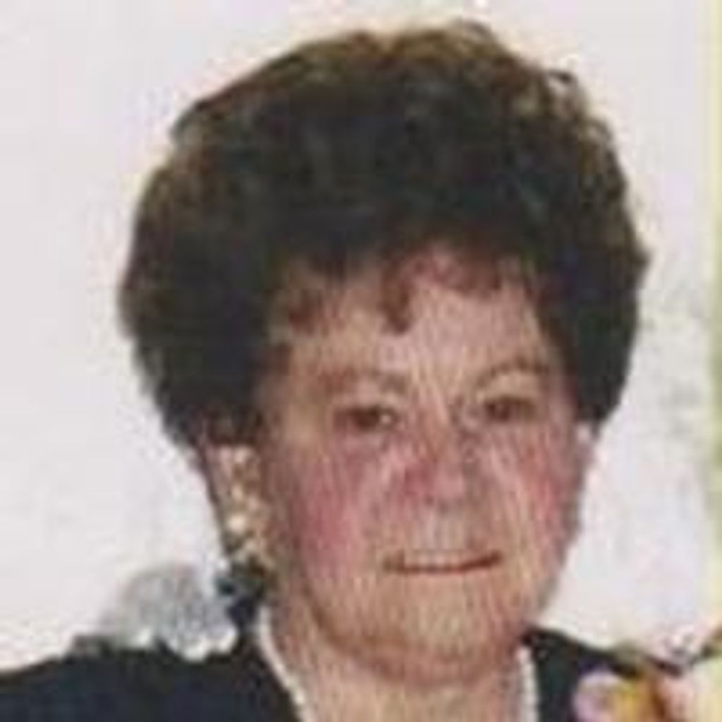 Mary Jane Timko