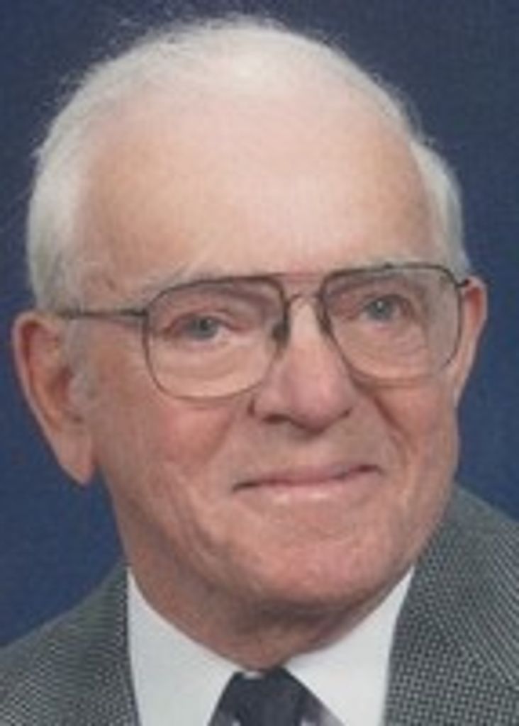 Paul Melvin Biser
