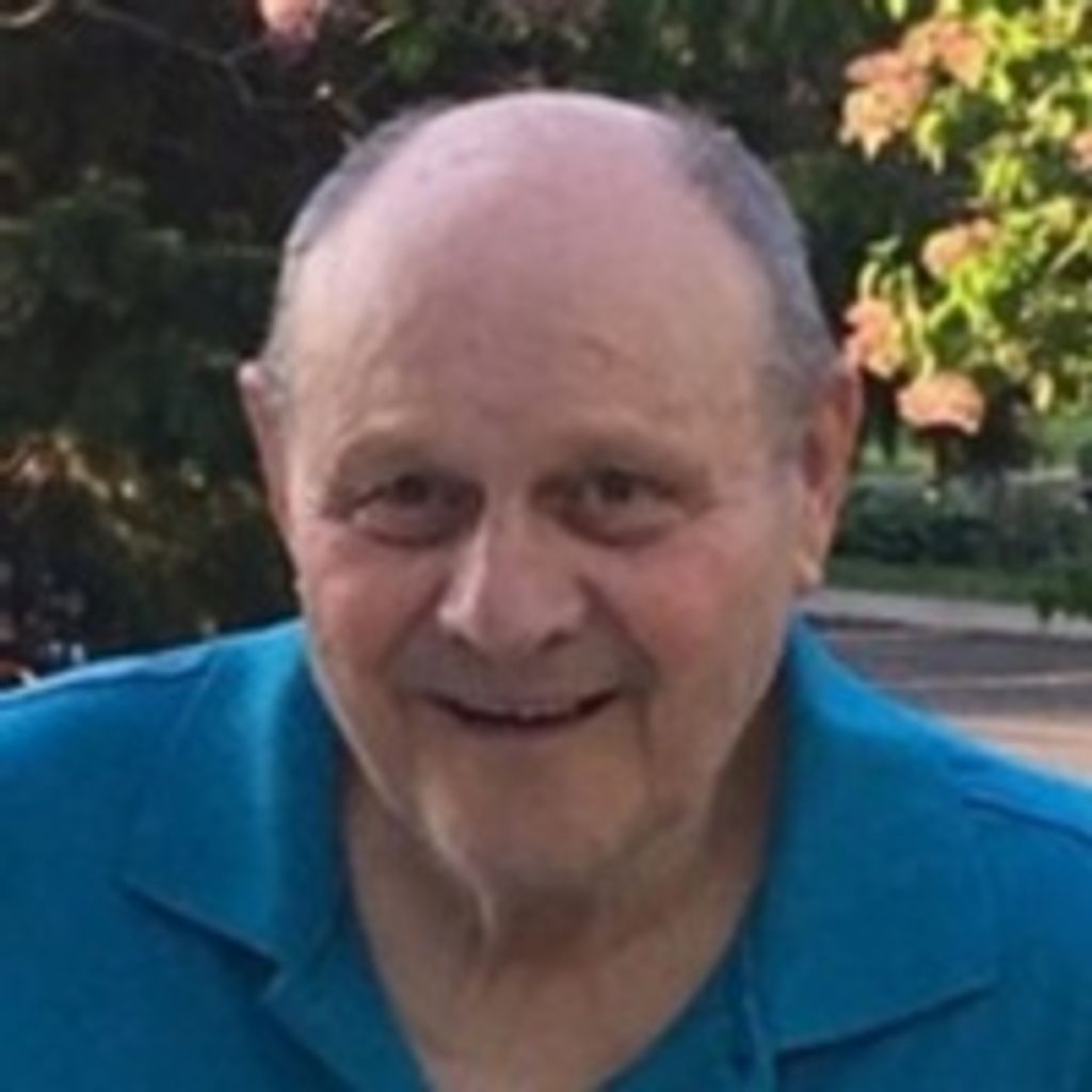 Vincent Leo Conlon