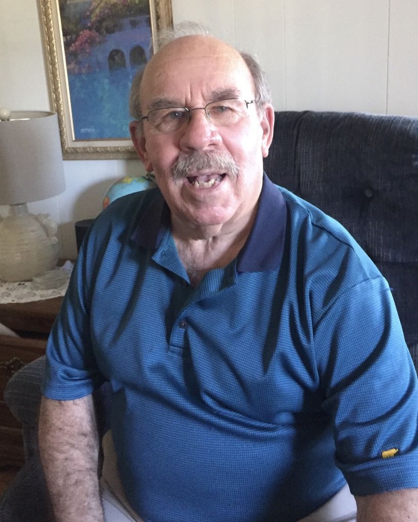 Ernest J. McDonald Profile Photo