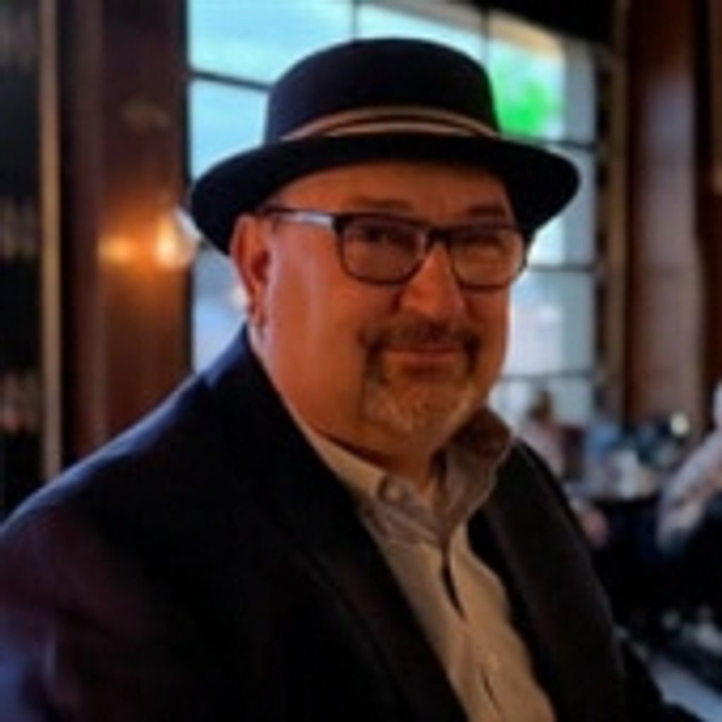 Dave Lanpher