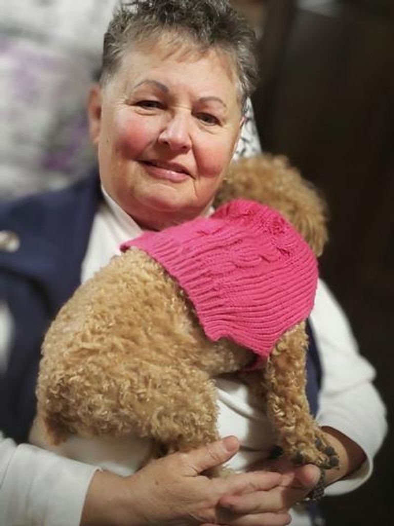 Brenda Fay Wainwright Profile Photo