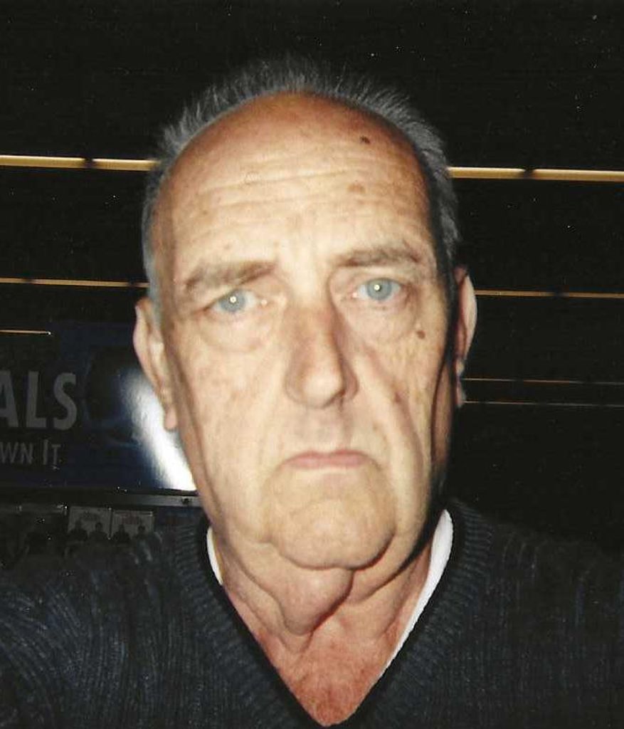Randall Williams, Sr.