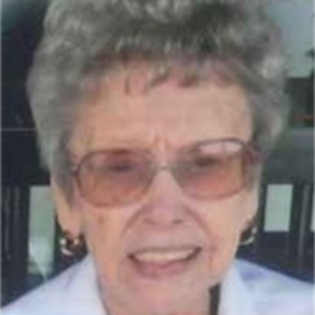 Marcella Anna Swofford