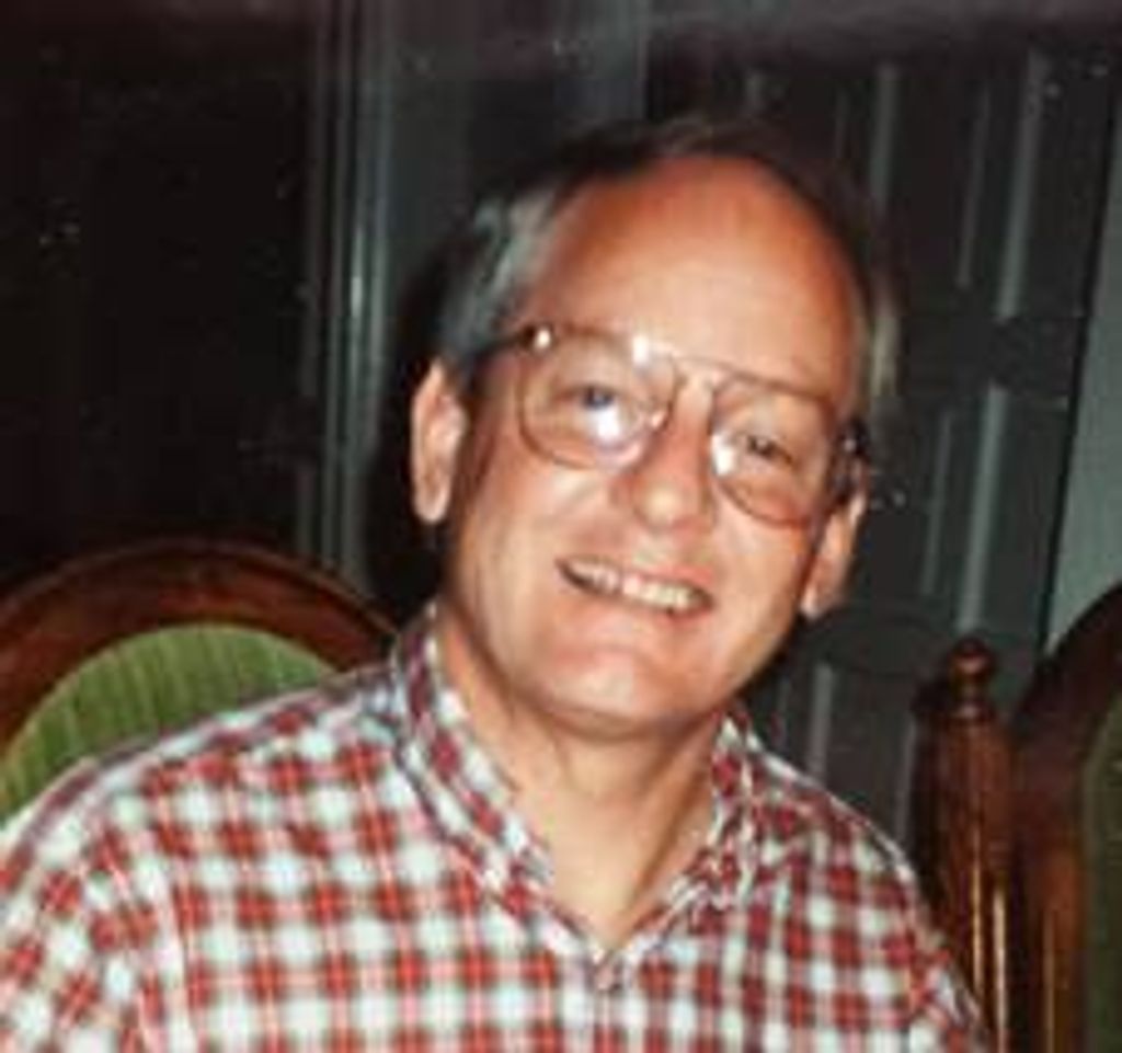Robert Lewis 'Bob' Steenson