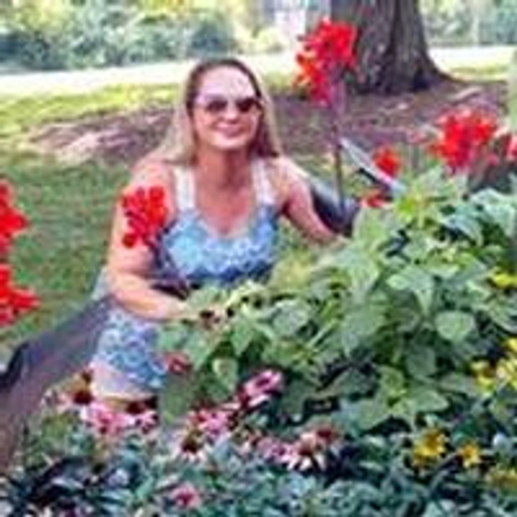 Tiffany Lane Juett Profile Photo