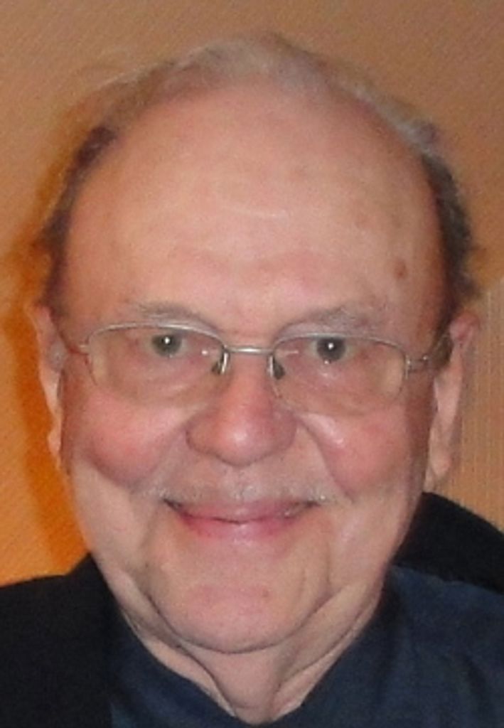 John Patrick Anderson Profile Photo