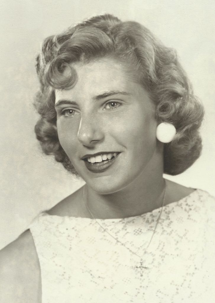 Darlene Nelson