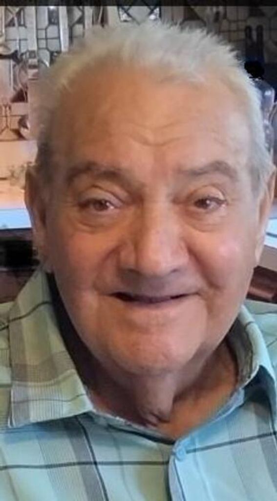 Delfino Santucci Profile Photo