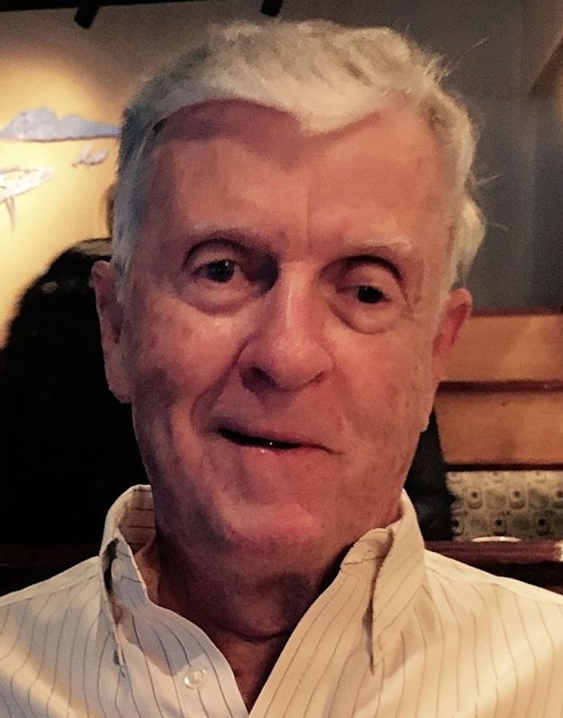 Robert E. Mckee