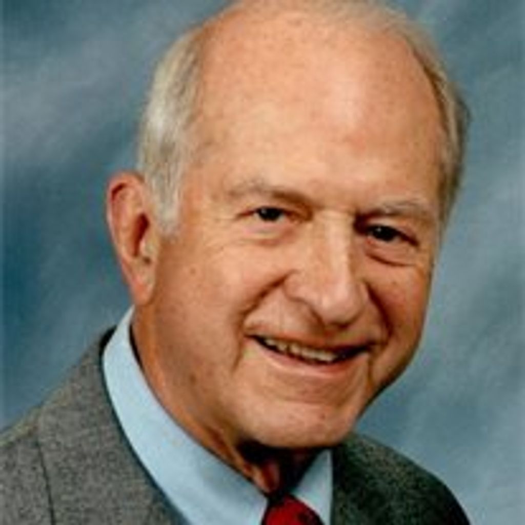 Harry S. Gaucher Jr.