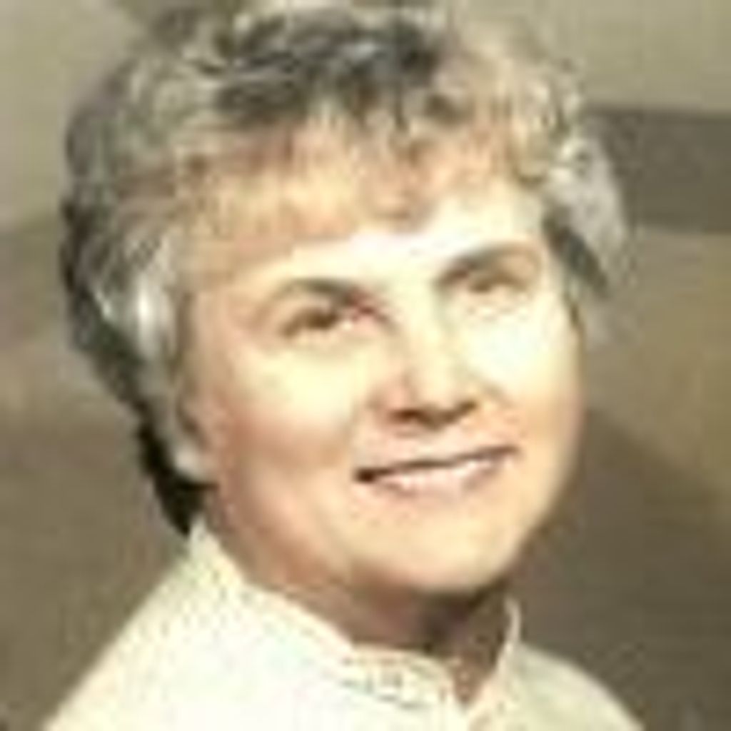 Mary A. Webb Profile Photo
