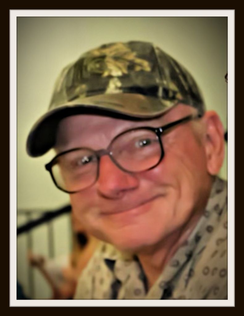 Larry Dale Higgins, Sr.