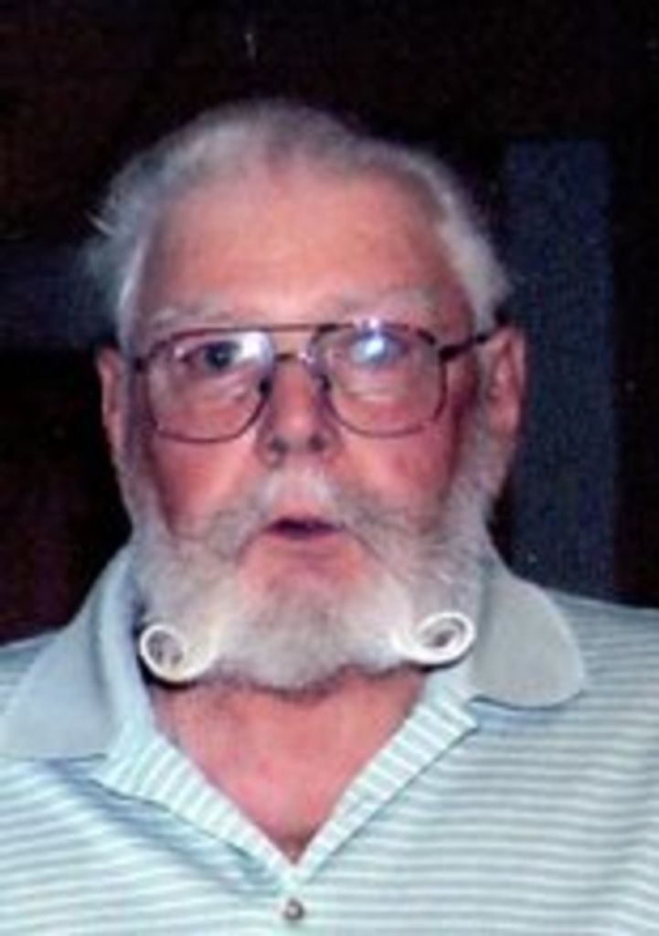 William E. Grove, Sr.