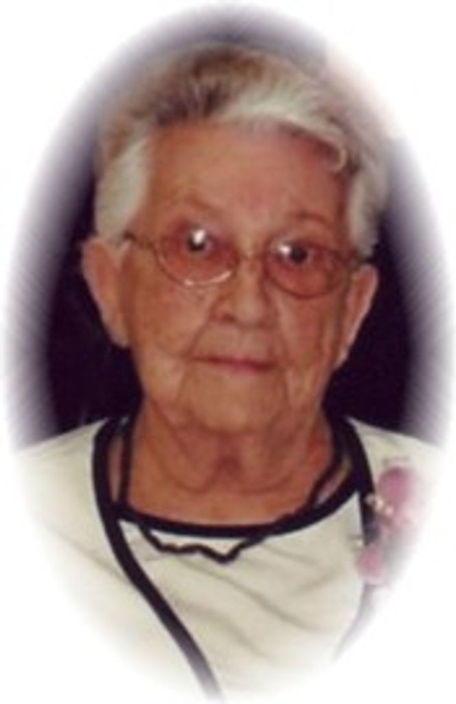 Laura Lavoie