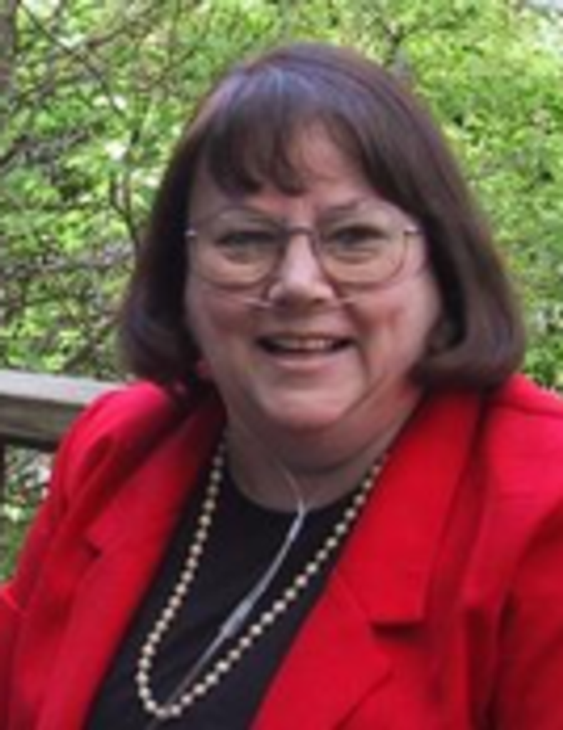 Dorothy Ann Schoeps