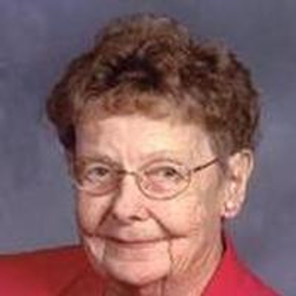 Esther Thompson
