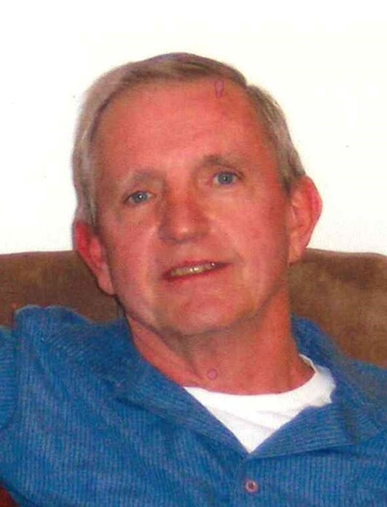 Robert W. Weber Profile Photo