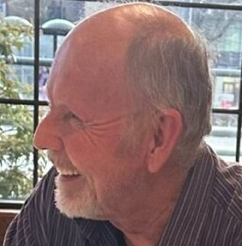 Gilles Cardinal Profile Photo
